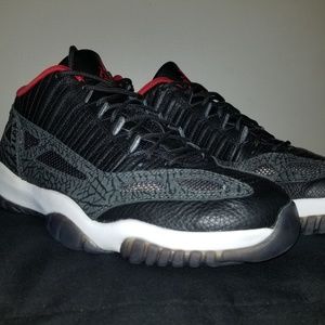 Jordan 11 low